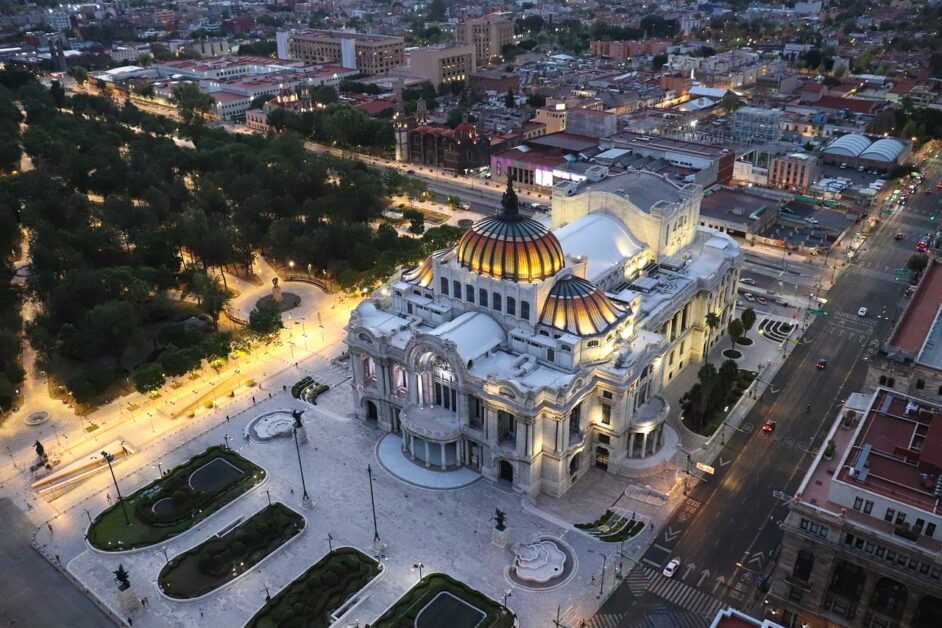 servicio techafeger en CDMX, Pachuca, Toluca, México