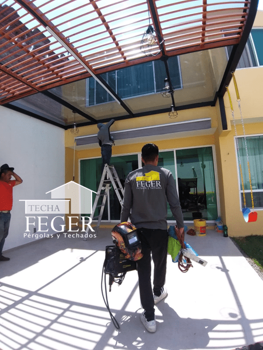 Remodelacion de exteriores, interiores, CDMX, Pachuca